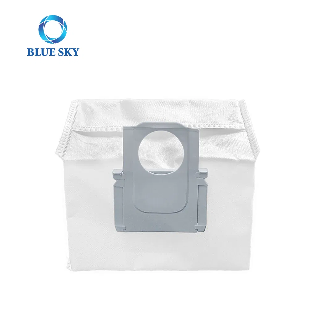 Dust Filter Paper Collector Bag Boschs Vorwerk Kobold Irobot Roomba Vacuum Cleaner Bags with High Quality
