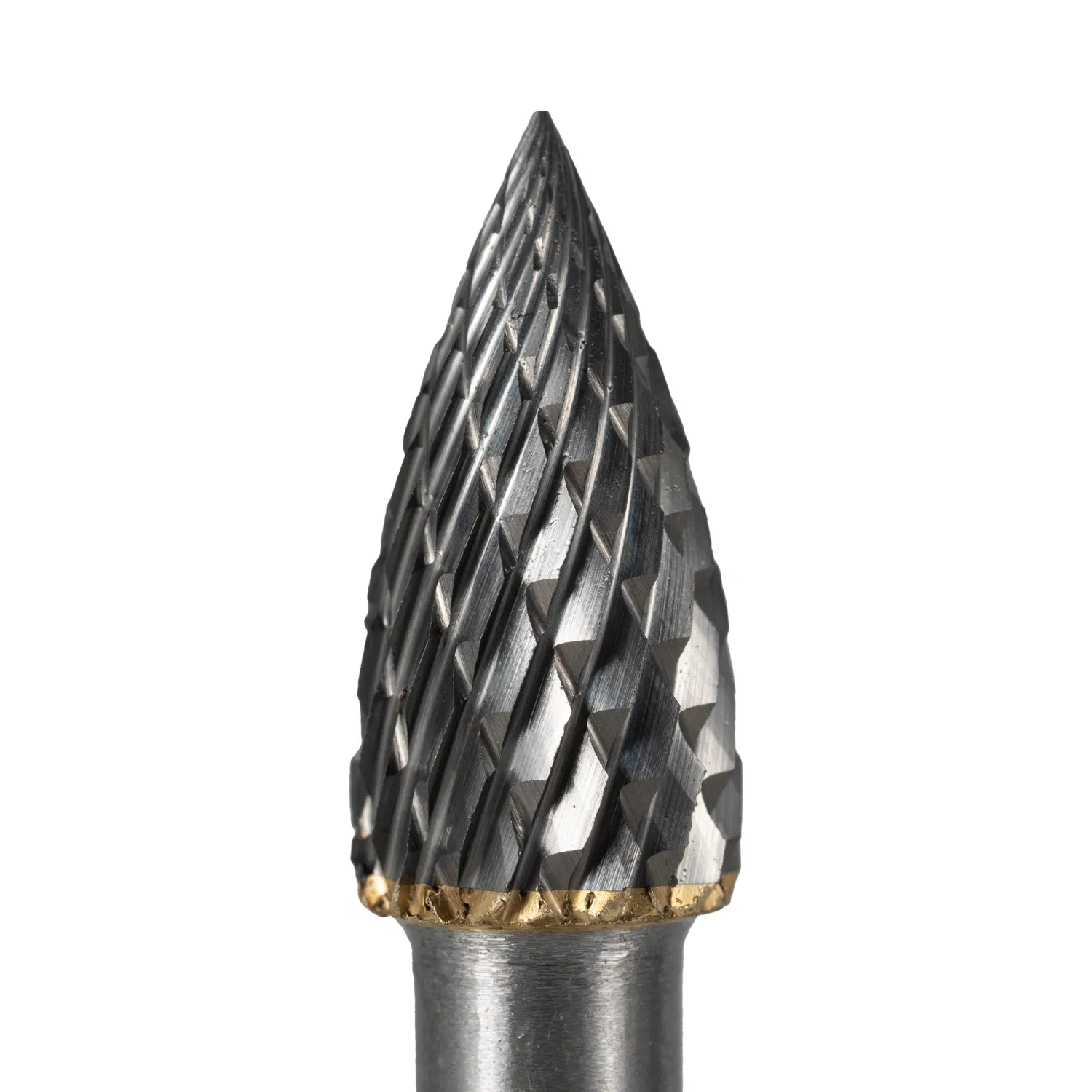 Твердосплавные звездообразные фрезы и борфайлы