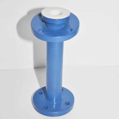 PTFE Lined Pipe Tube Carbon Steel
