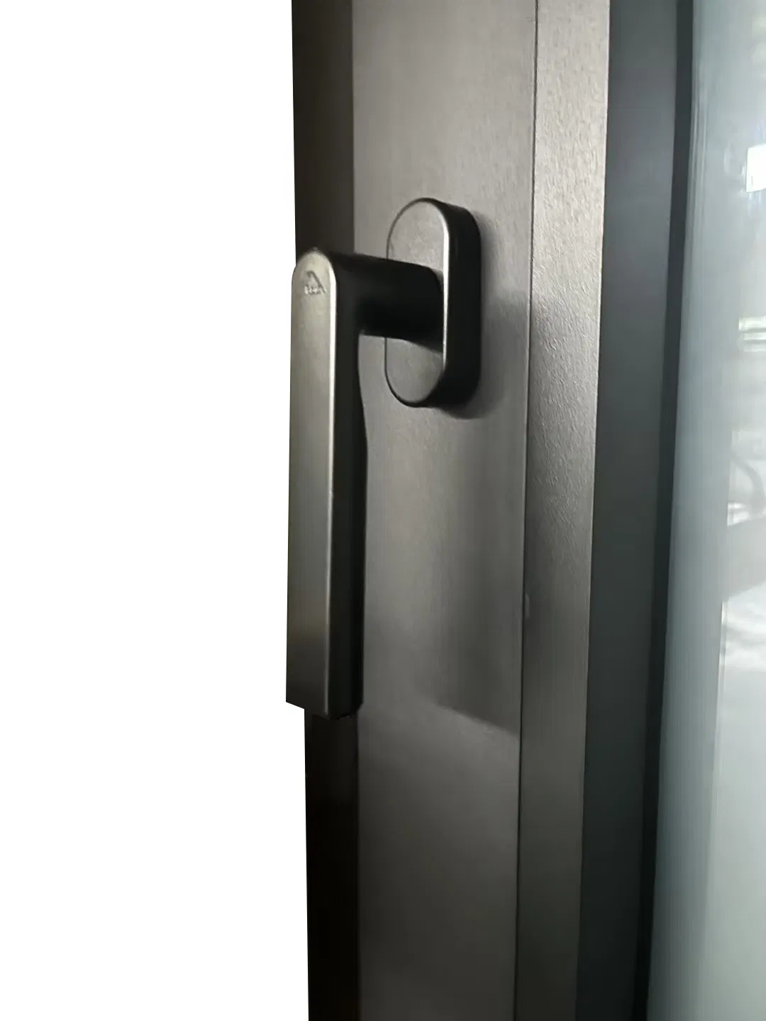 Penjoy Factory Customized Super Energy Saving Aluminum Windows for Houses