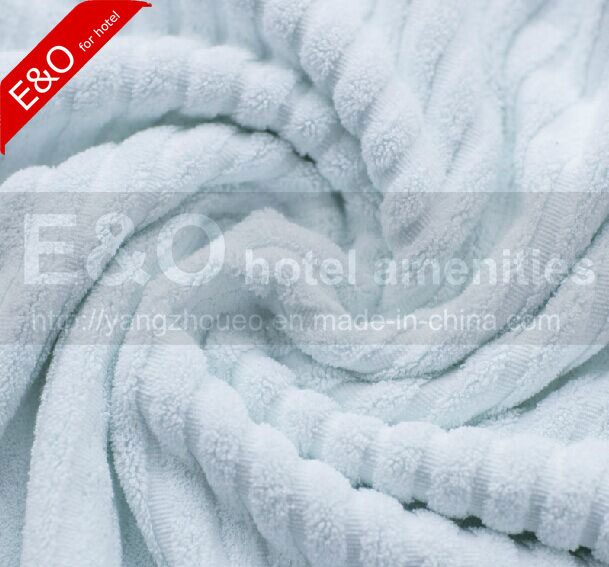 White Towel Hotel Sets/Face Towel/Bath Towel/Hand Towel
