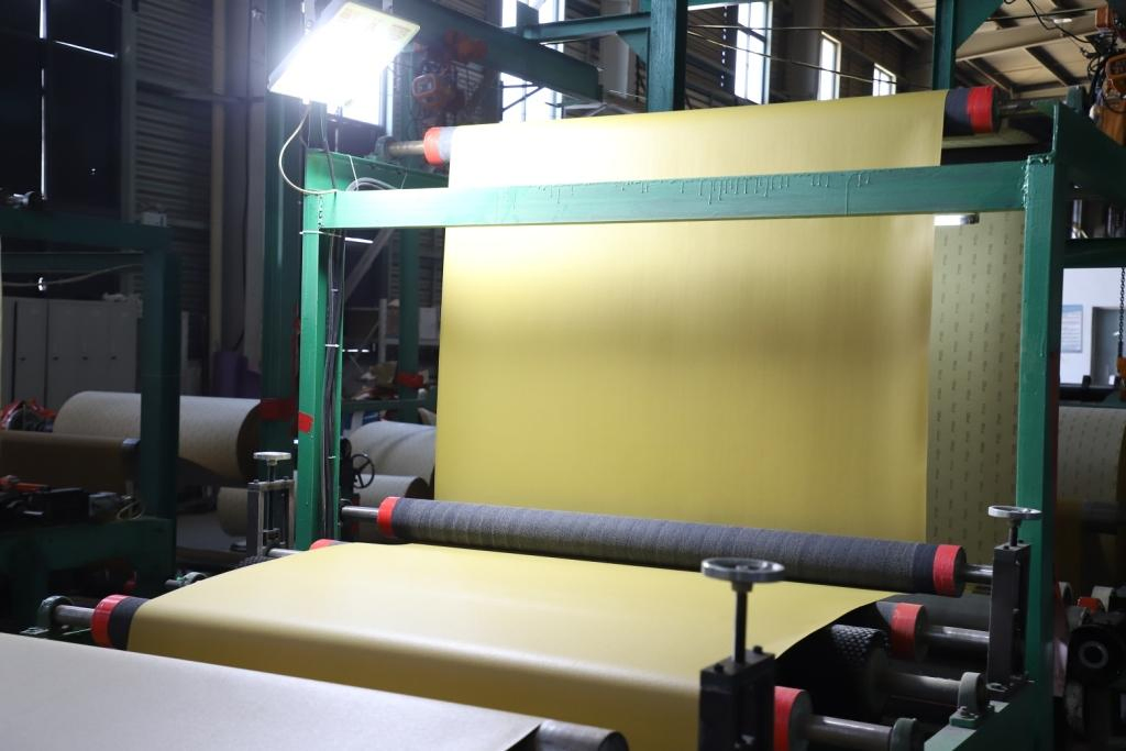 Наждачная бумага Gold Sandpaper P120, 1.4м х 100м