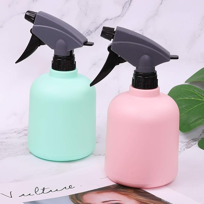 Watering Pot Gardening Hand Pressure Kettle Meat Indoor Spray Ci11939