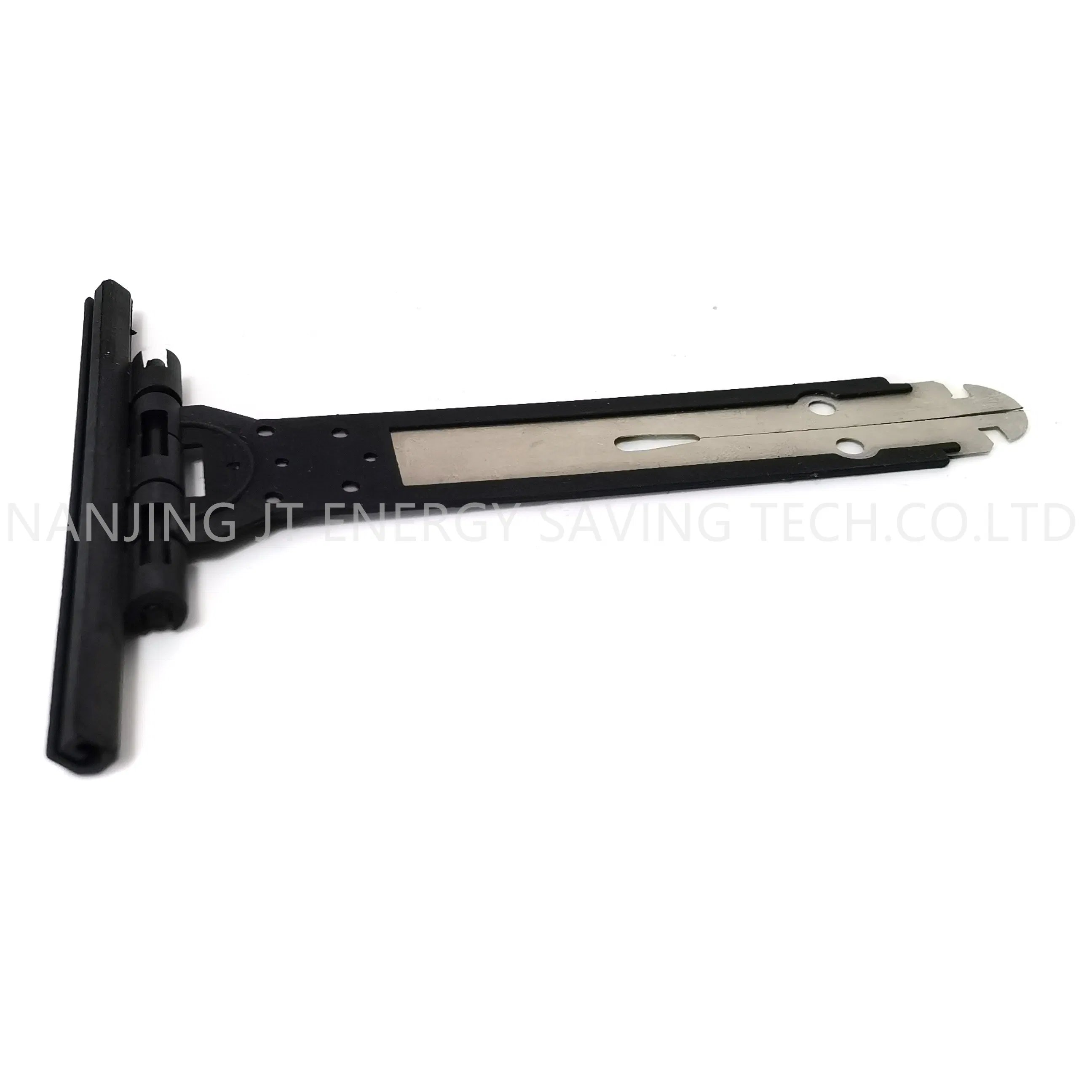 Window Blinds Components/Rolling Shutter Accessories, Aluminium Security Hanger