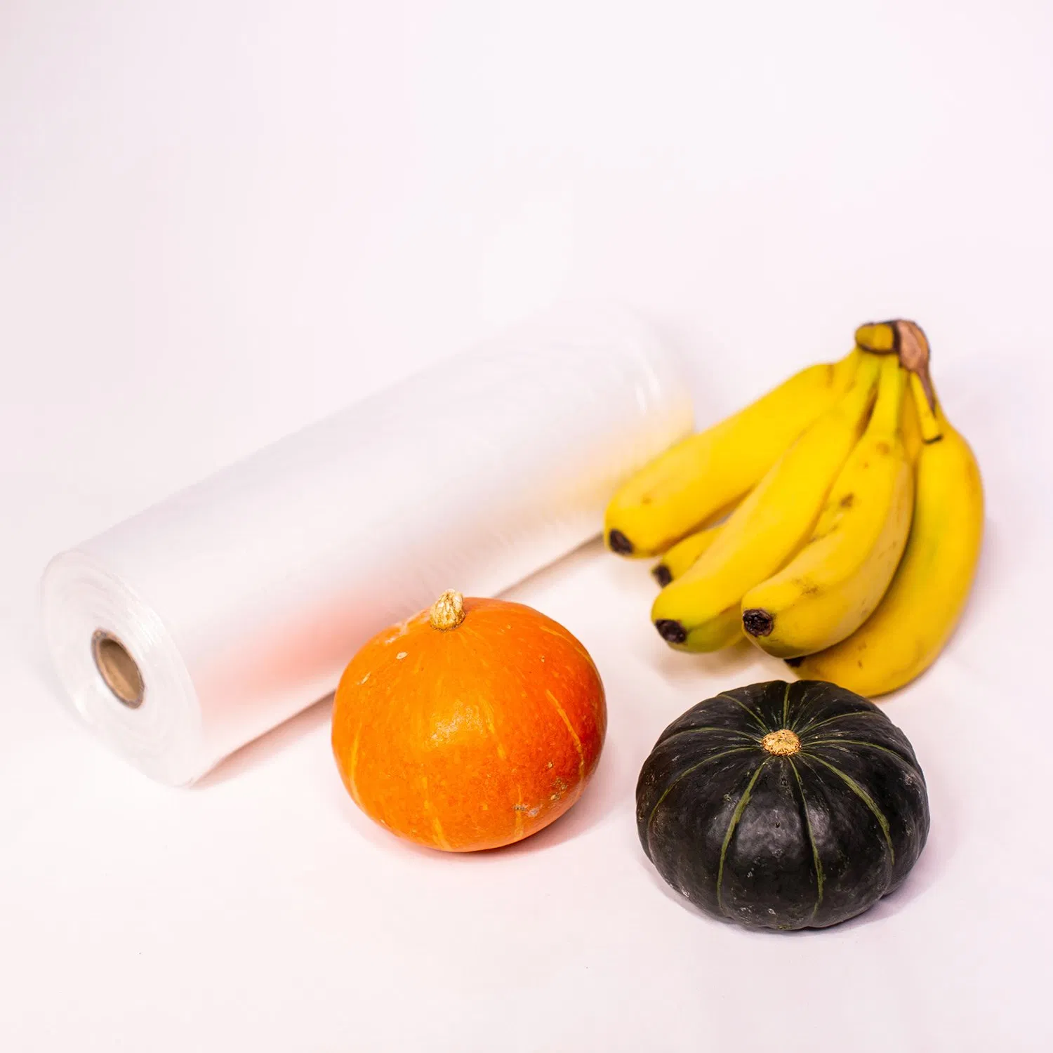 Fresh Snack Restaurant Food Bag Sealing Clips