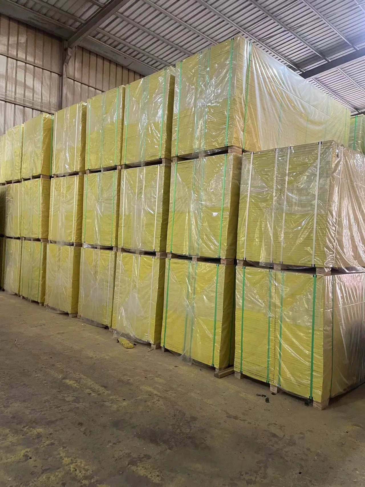 Comccord 3ply Shuttering Panel for Formwork Structural Construction Trilayer Panel