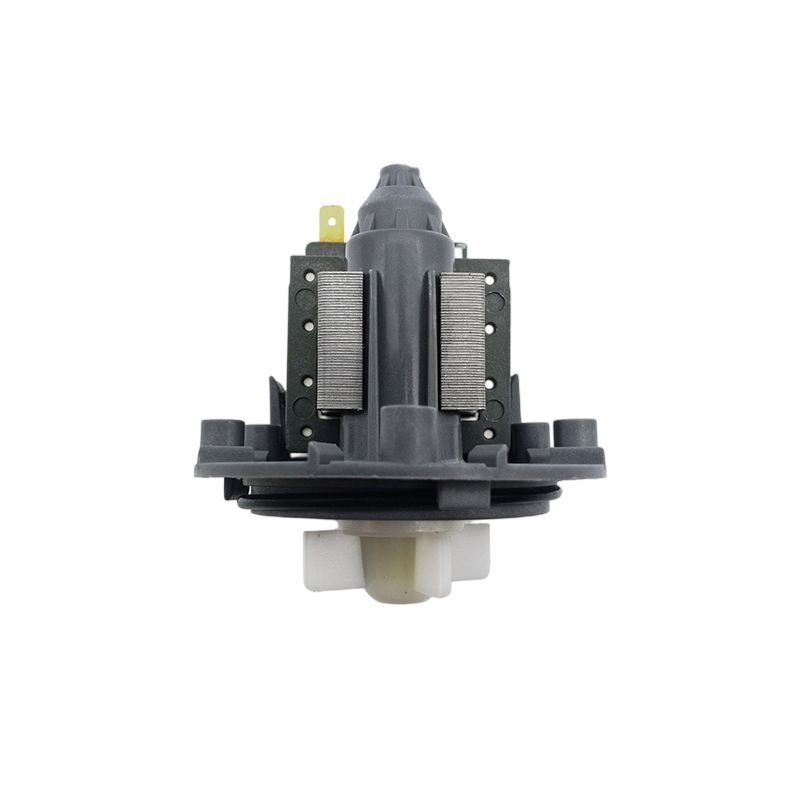 Rjptec High-Performance Washing Machine Drain Pump for Durability