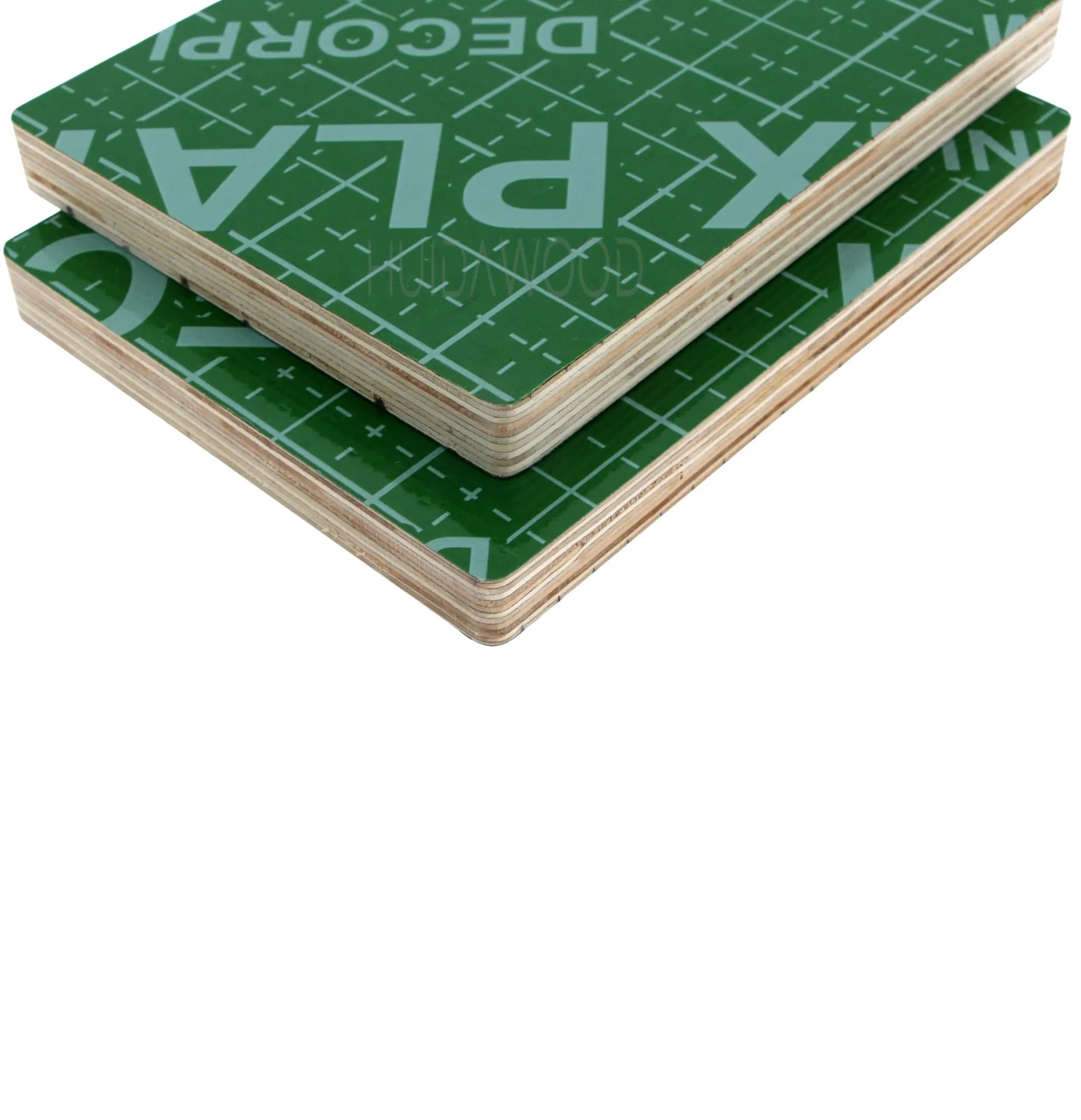 PP Plastic Plywood Building Materials for Construction