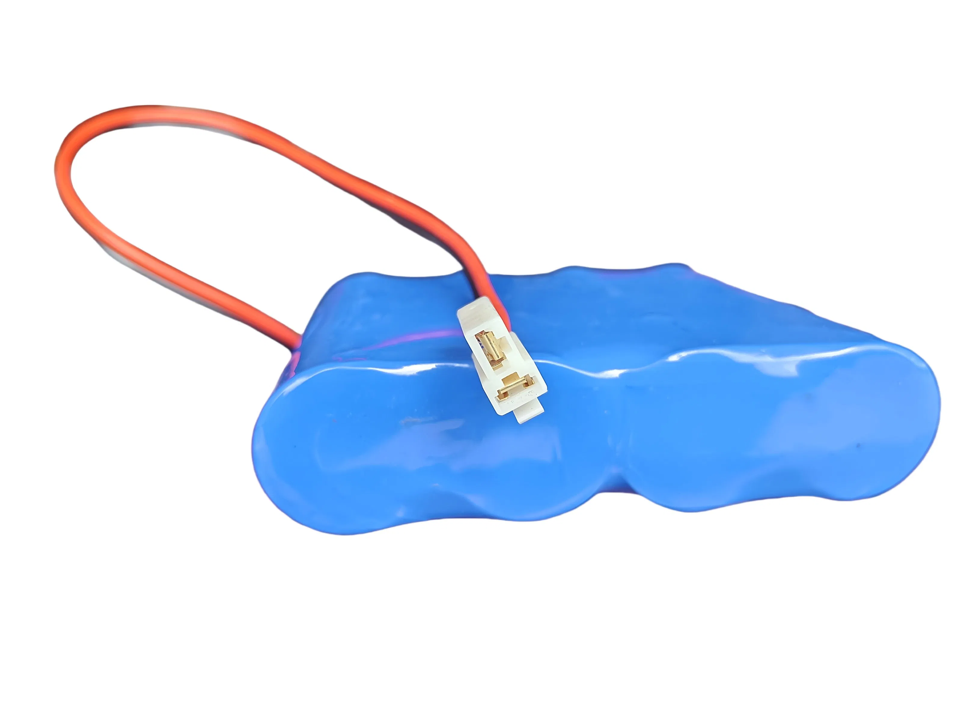 Cylindrical Li-Polymer Battery Cell 3c Factory Supply