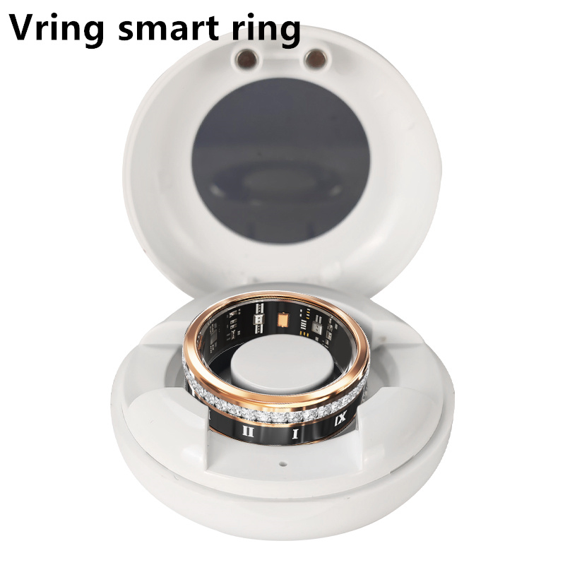Умное кольцо Darings APP Diamond с отслеживанием здоровья