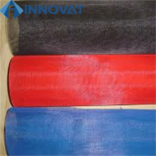 Factory Directly Fiberglass Window Mosquito Net Screen Mesh Insect Fly Screen Mesh Roll