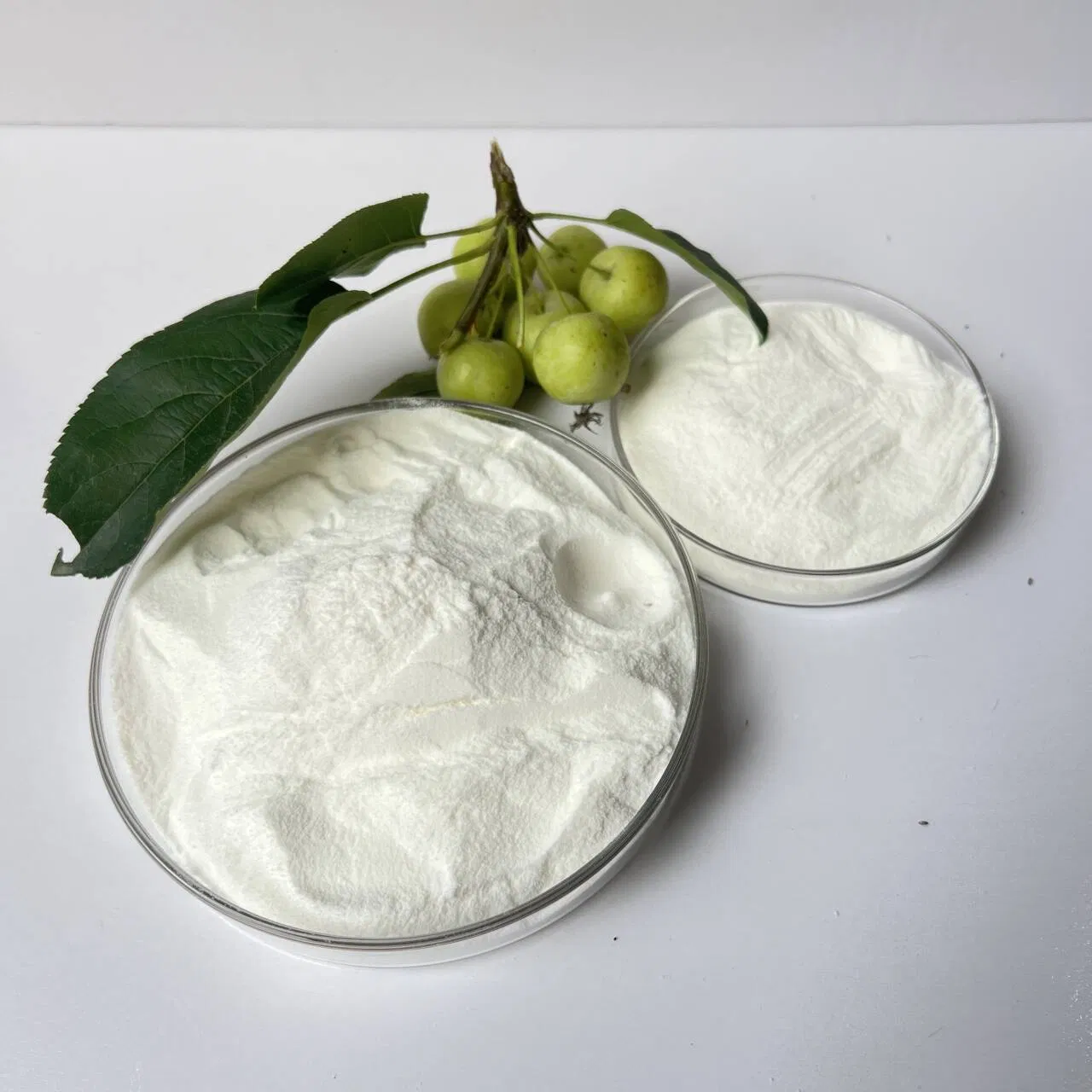 Specialized Production of High-Performance Polycarboxylate Superplasticizer Powder for Cement Mortar