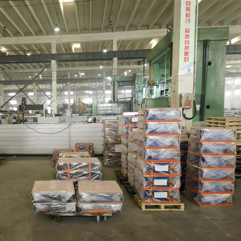 Manufacturer of Bridge Rubber Bearing Seismic Isolation Rubber Bearing