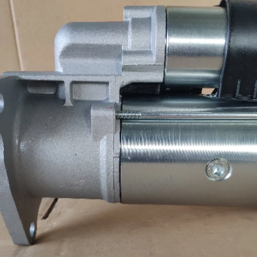 Стартер Bosch Deutz 0001230006 для грузовиков HOWO, Man