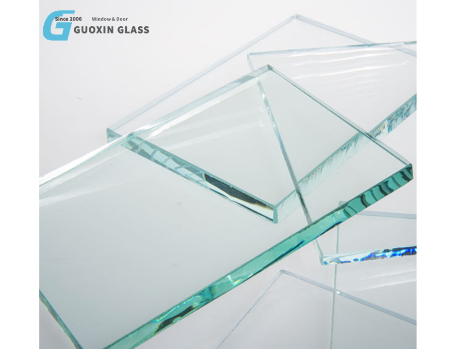 High-Quality Tempered Glass Panels for Modern Architectural Designs