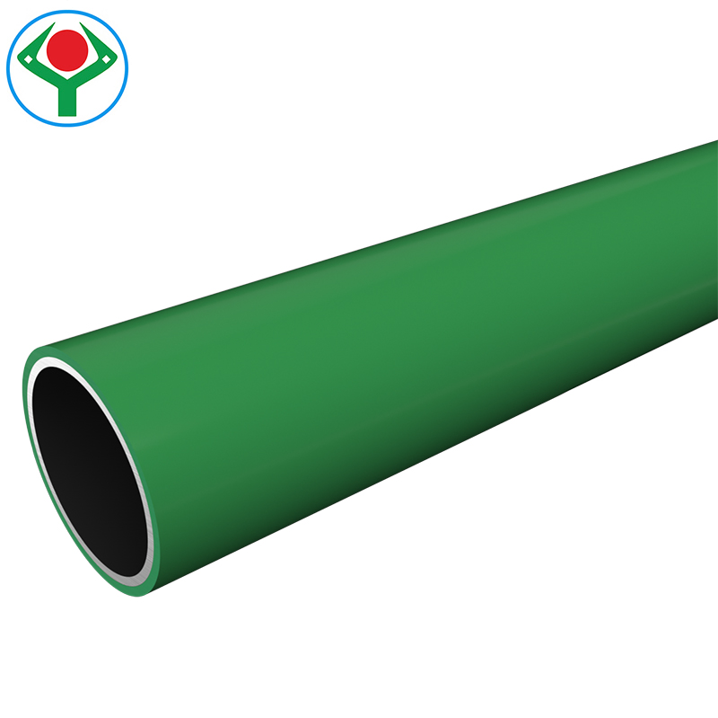 Best Price Professional Coated Lean Tubes Manufacturer for Turnover Rack System