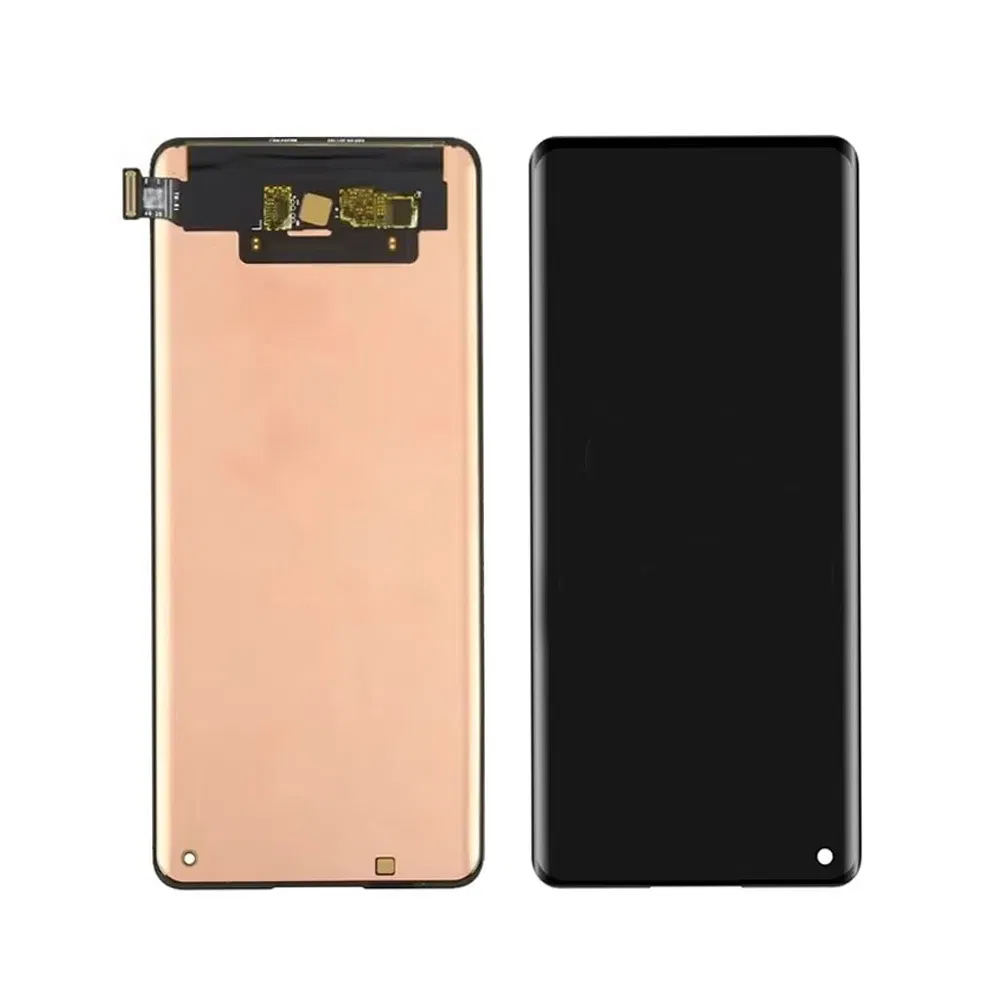 Дисплей для Oppo Reno6 PRO 5G, сенсорный экран