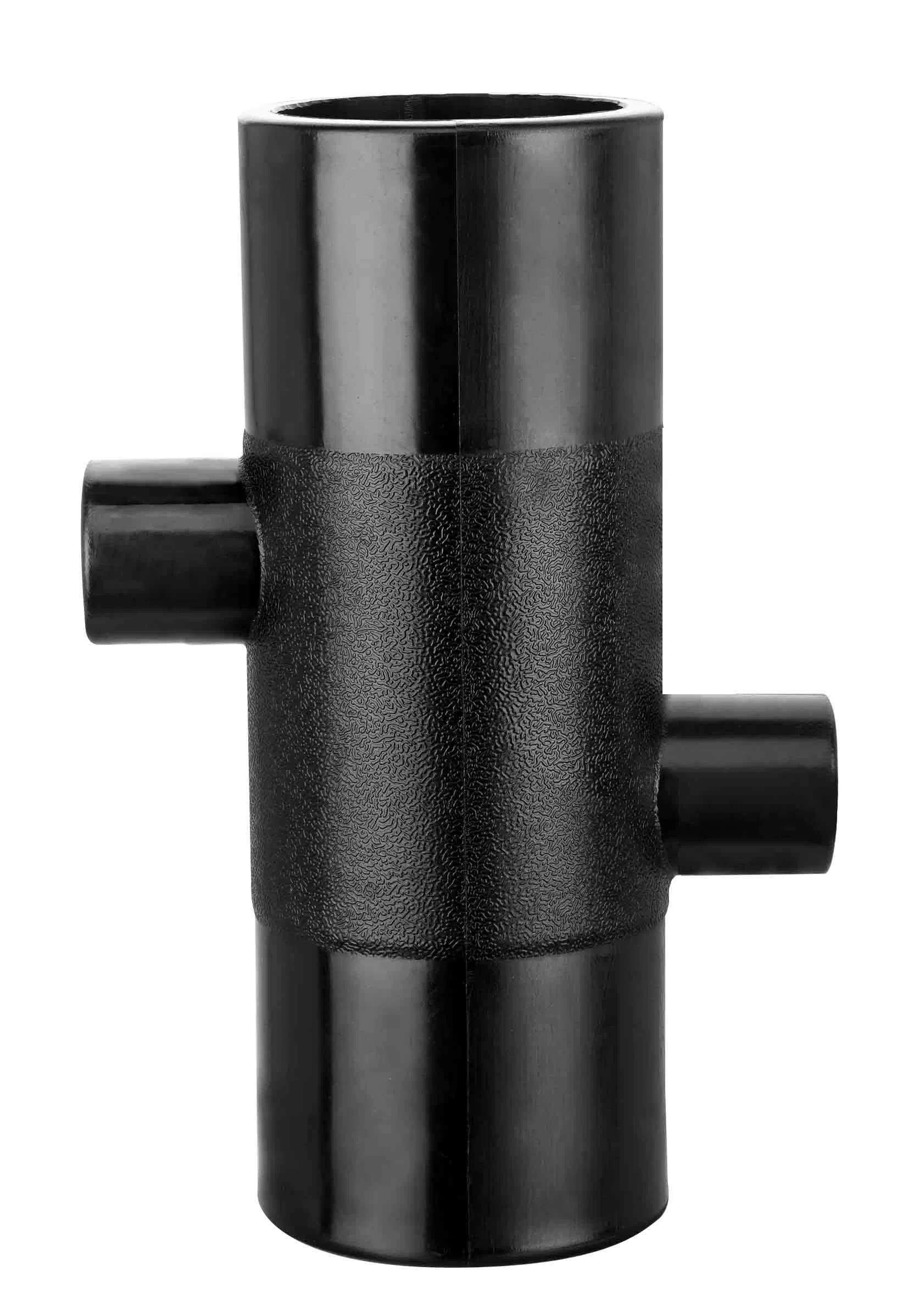 Electrofusion Coupling Design Calculated HDPE Fitting Siphonic Drainage System