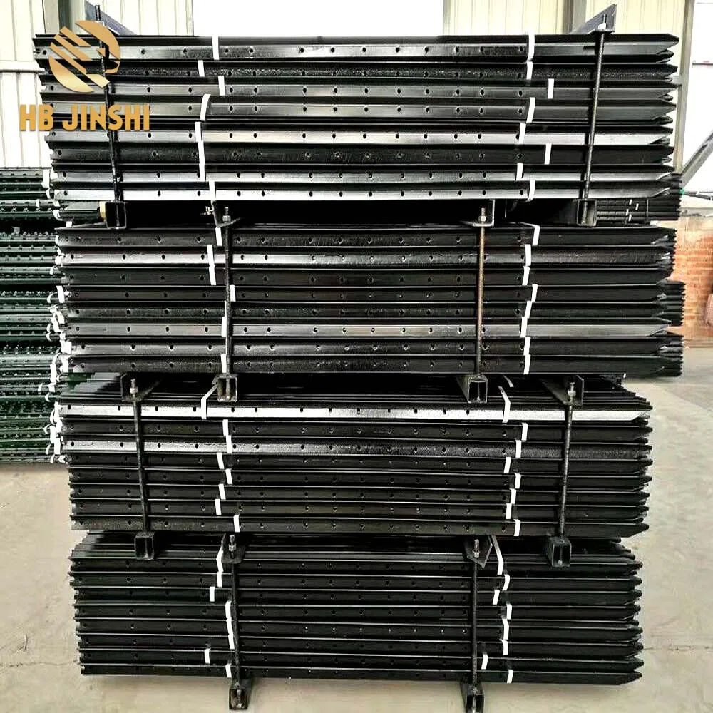 Used Y Steel Fence Post Star Picket for Austrilia Market