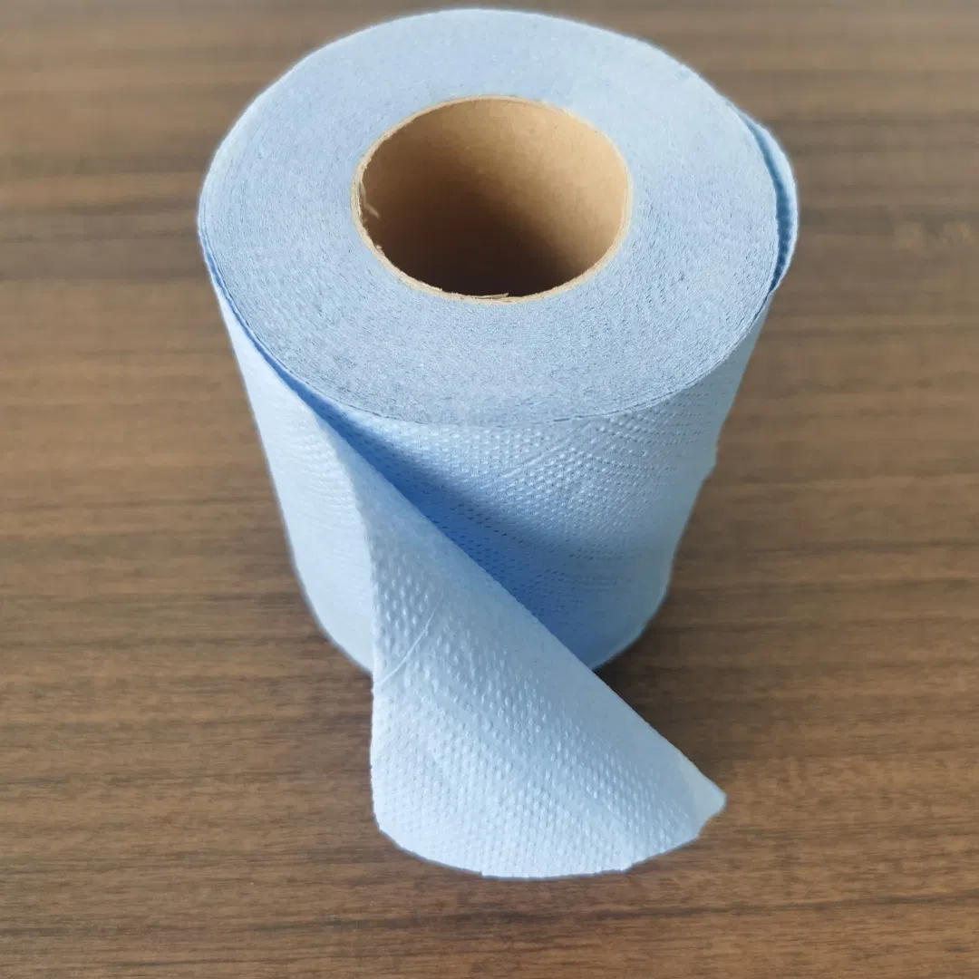 Wholesale Cheap Price Luxury 1/2/3/4 Ply Commercial Bathroom Sanitary Unbleached Tissue Scented Toilet Roll Paper