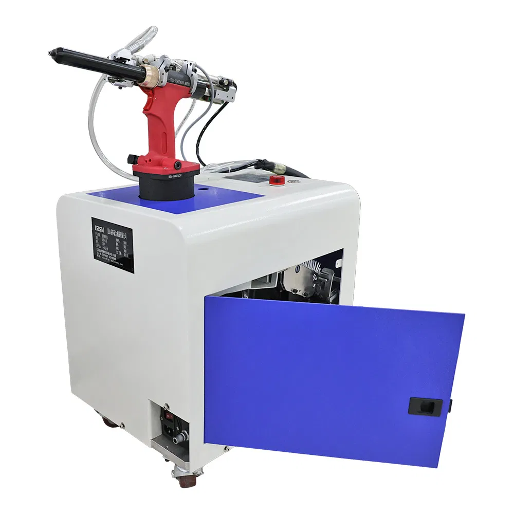 High-Performance Blind Rivet Tools Machine for Industrial Applications