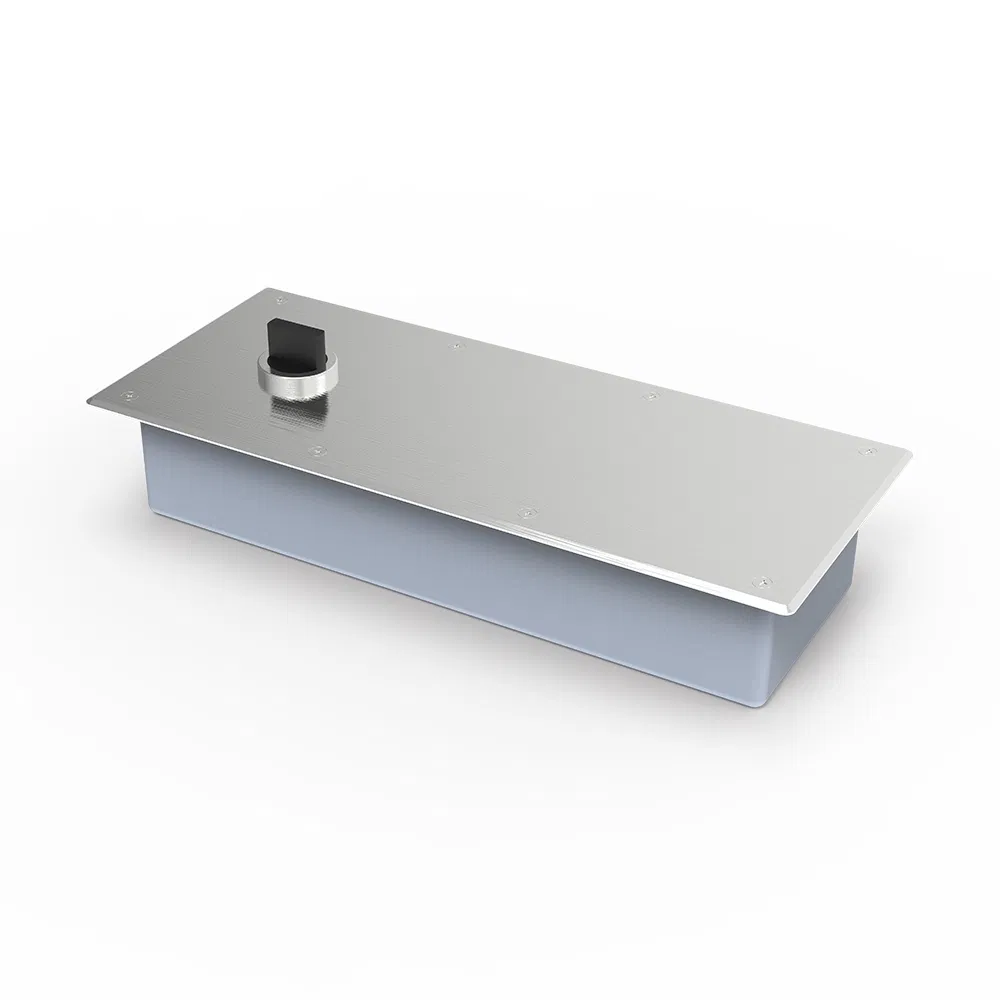After-Sales Hassle-Free Corrosion-Resistant Floor Spring for Residence Glass Door