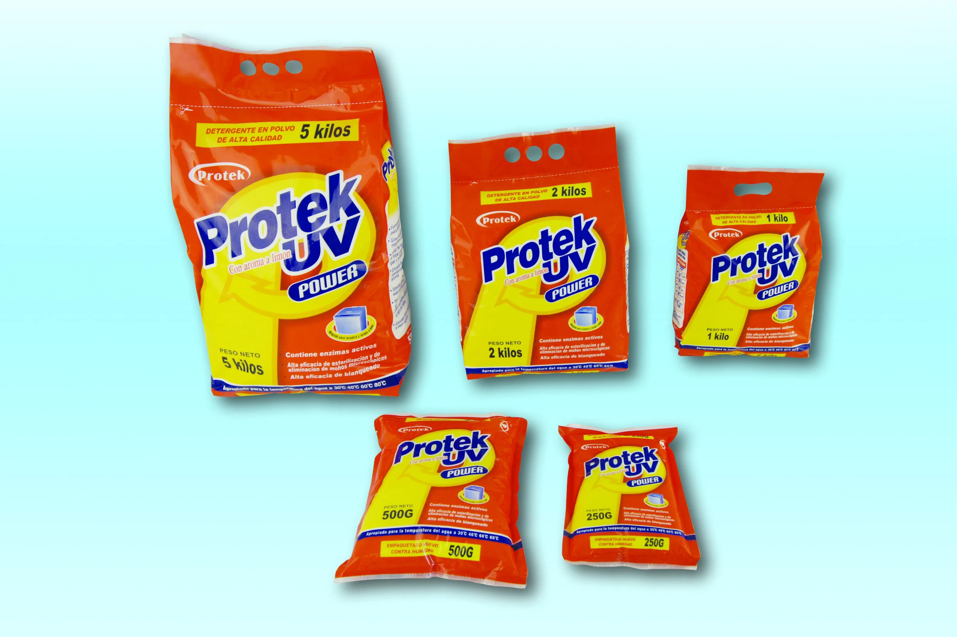 Low Price Household Cleaning Product Liquid Laundry Detergent Washing Soap Powder