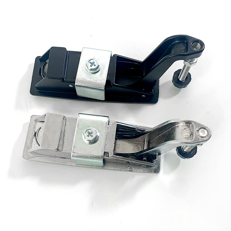 Universal Electric Cabinet Lock for Secure Electrical Box Protection
