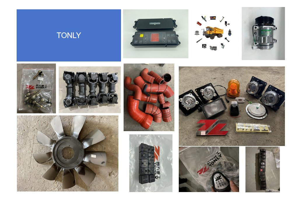 Tonly Light TL13 для TL875 TL885 TL891