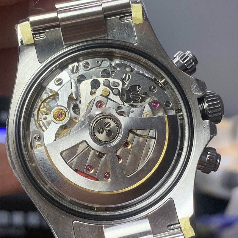 High-Quality Men's Watch 36/41 mm Brand Replica Watch