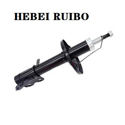 Регулируемый амортизатор для Toyota Corolla Saloon