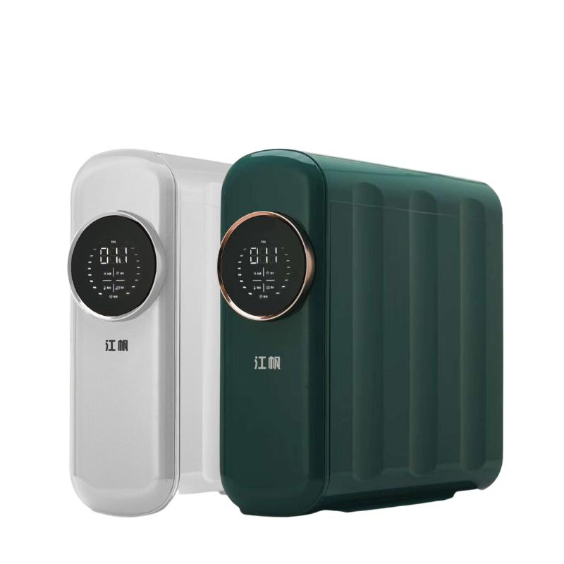 Wholesale RO System 5 Stage Desalination Water Purifier Dispenser for Kitchen Appliances Water Treatment Equipment