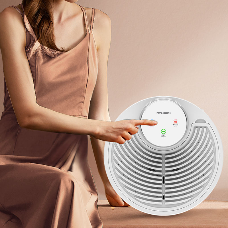 Automatic Multifunction Travel Whole Patent Design Hot and Cool Wind Swimng Room Sensor Portable Home Bathroom Warm Body Dryer