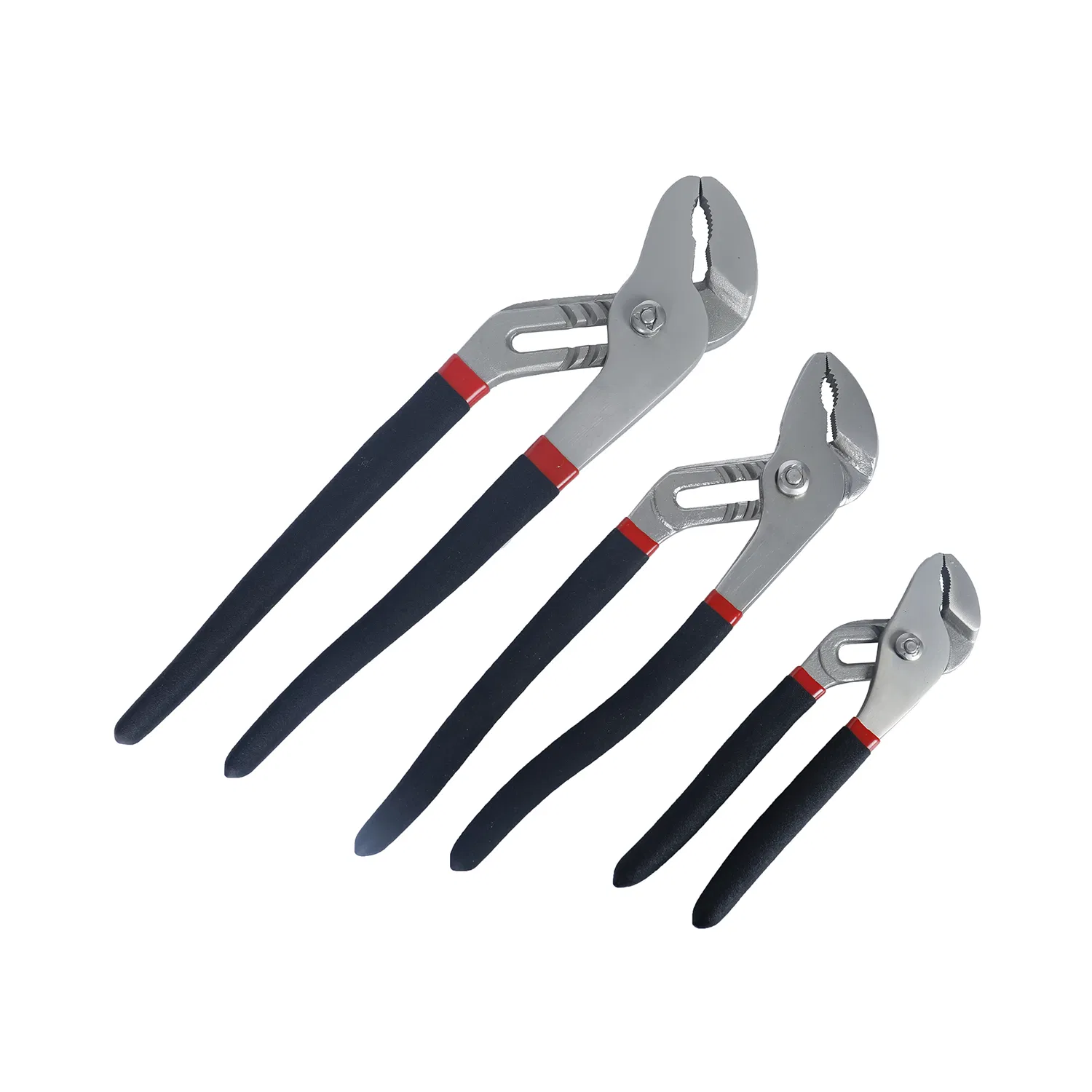 Комбинированные пассатижи Max Power