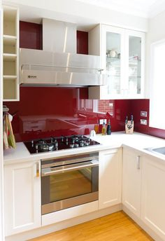 Fancy Double Fenzi Paint Black Back Painted Glass for Wardrobe Sliding Door