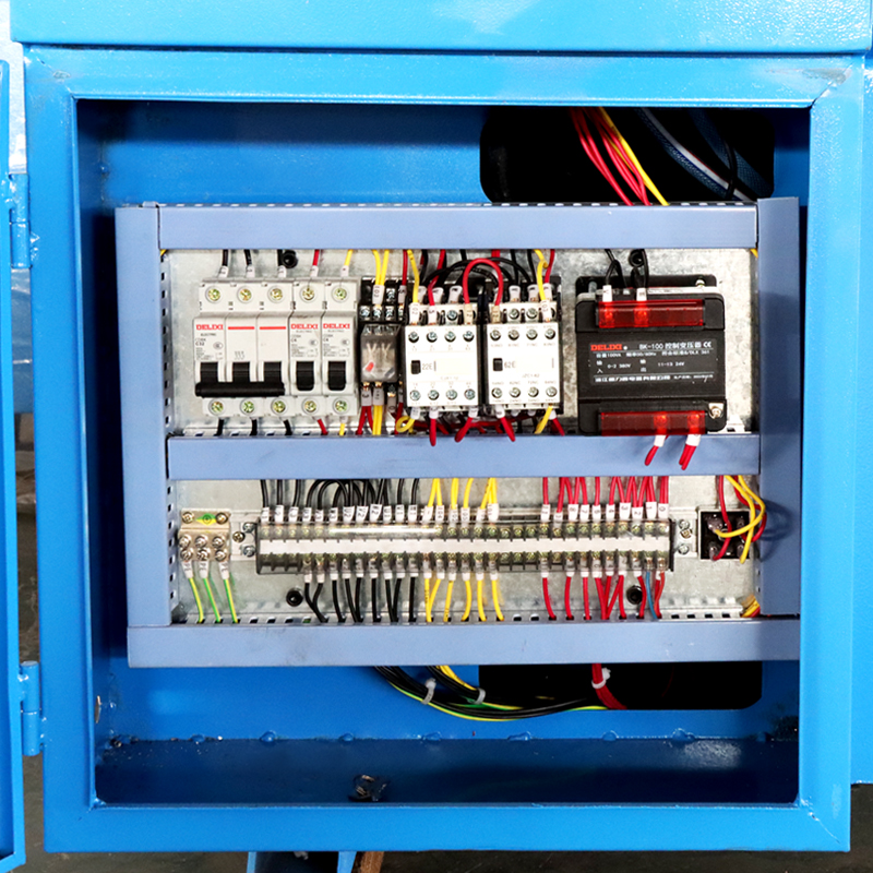 Ленточная пила по металлу горизонтальная автоматическая GH-4235