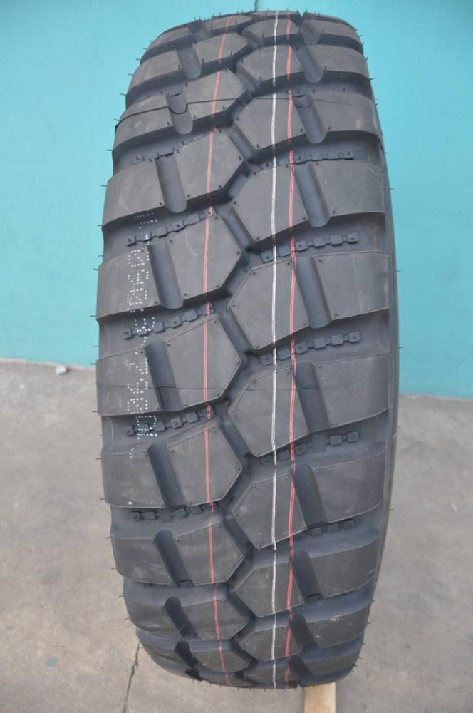 Sportrak 23.5R25 Off-the-Road Radial Tubeless Tyre