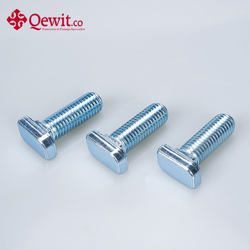 Анкерный болт для бетона с возможностью выбора цвета