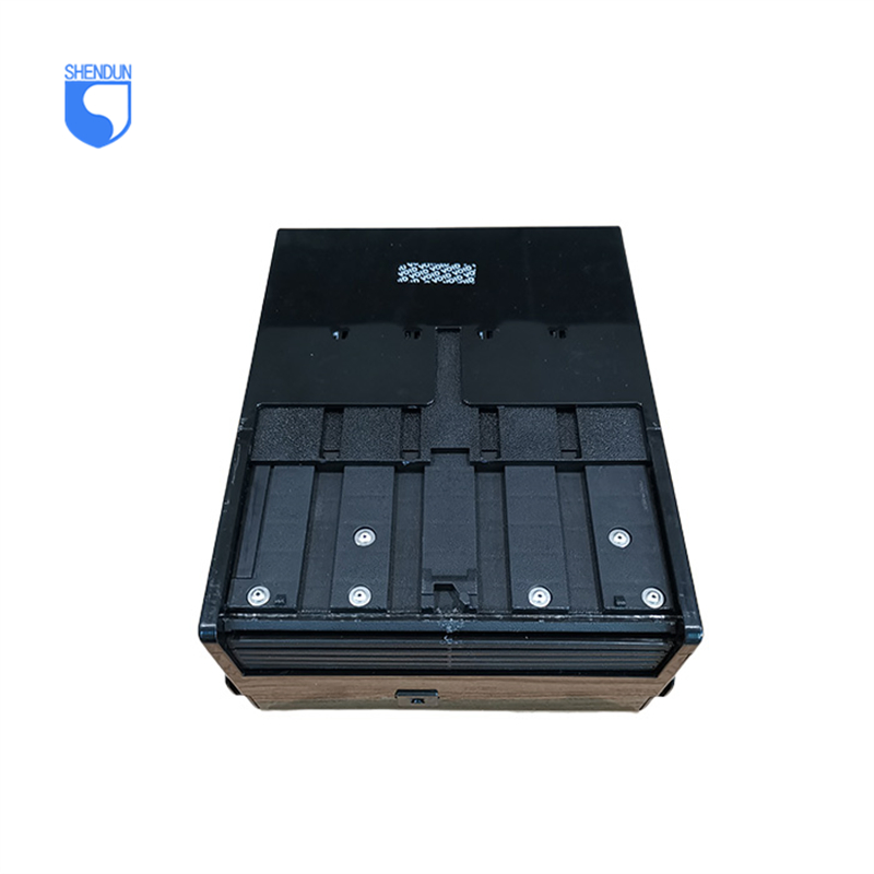 ATM Machine Parts Diebold Opteva Reject Cassette 00103334000e 00-103334-000e