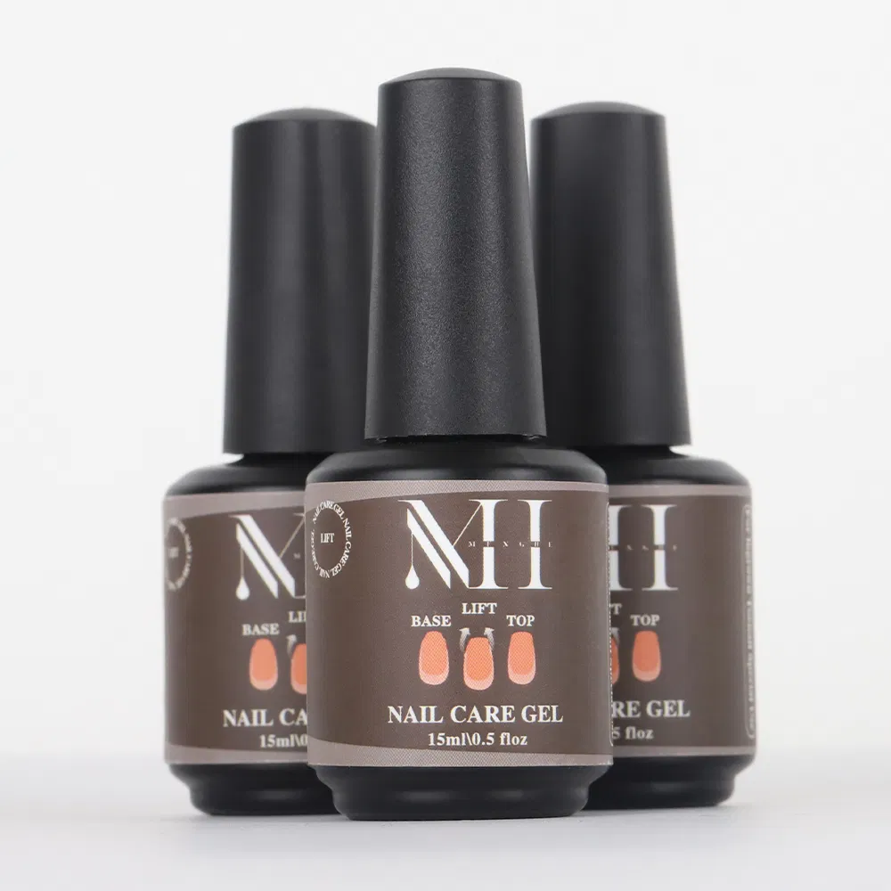 Vegan Soak off Vernis UV Gel Nail Supplies UV Nail Very Good Gel Polish