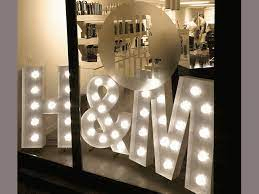 Vintage Colorful 4FT Marquee LED Sign Bulb Letters and Numbers Customized by Shenzhen Original Manufacturer