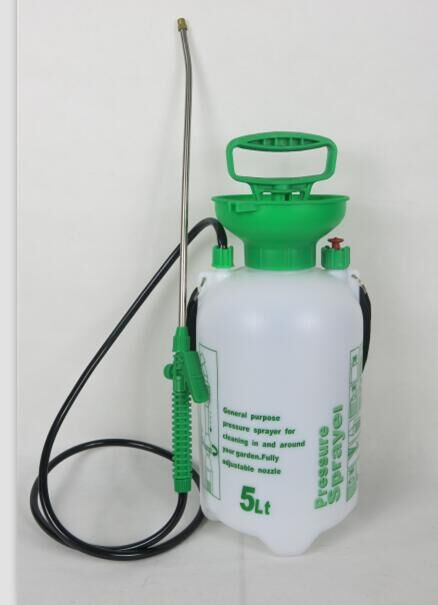5L Disinfection Sprayer Garden Compression Sprayer (HT-5S-2)
