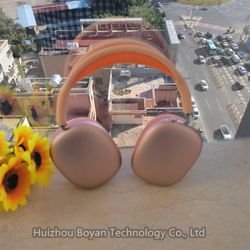 Наушники Max2 с шумоподавлением, 1:1 копия