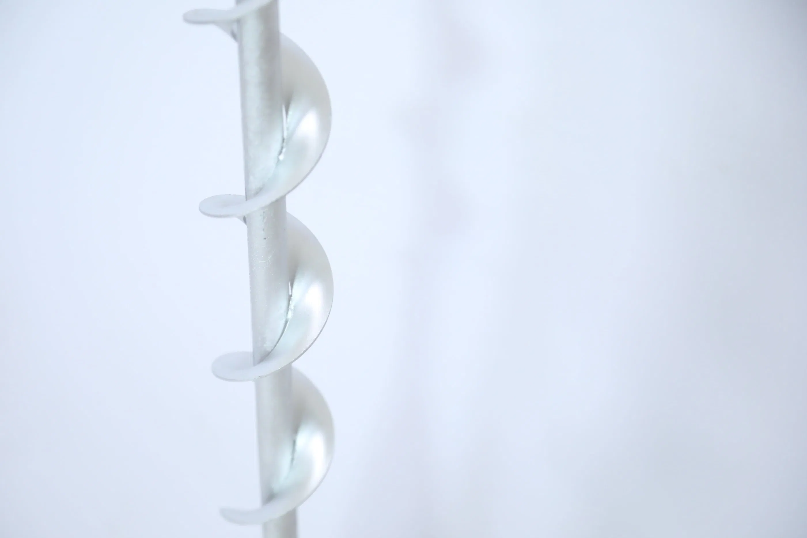 Hot Dipped Galvanized Stable Post Support Base