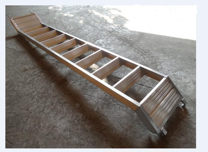 Construction Building Allround Multidirectinal Steel Modular Quick Ring Scaff Scaffolding Aluminum Platform Access Stair Case