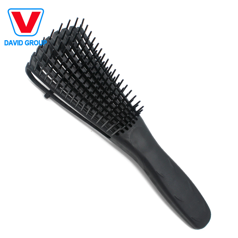 Factory Professional Wide Tooth Pick Comb for Home and Salon