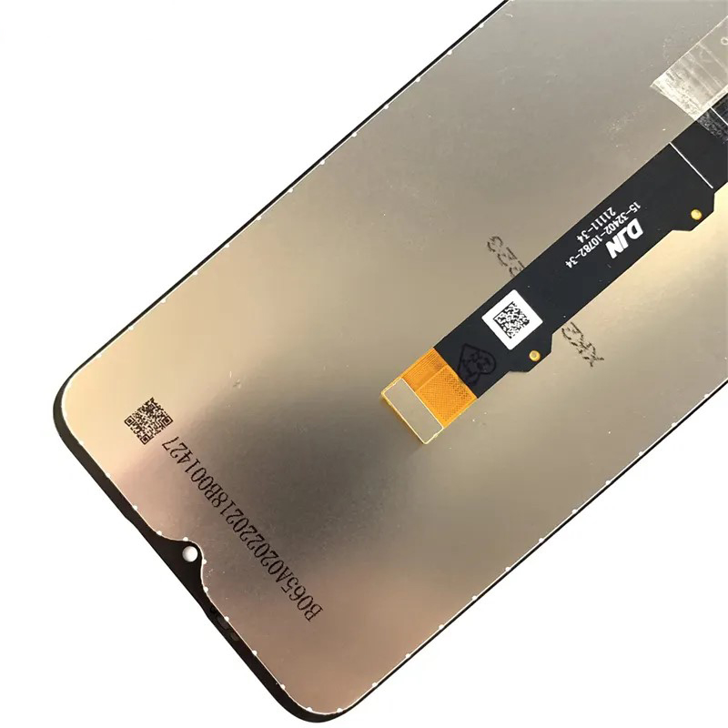 Дисплей для Motorola G50 4G/5G (сборка с тачскрином)