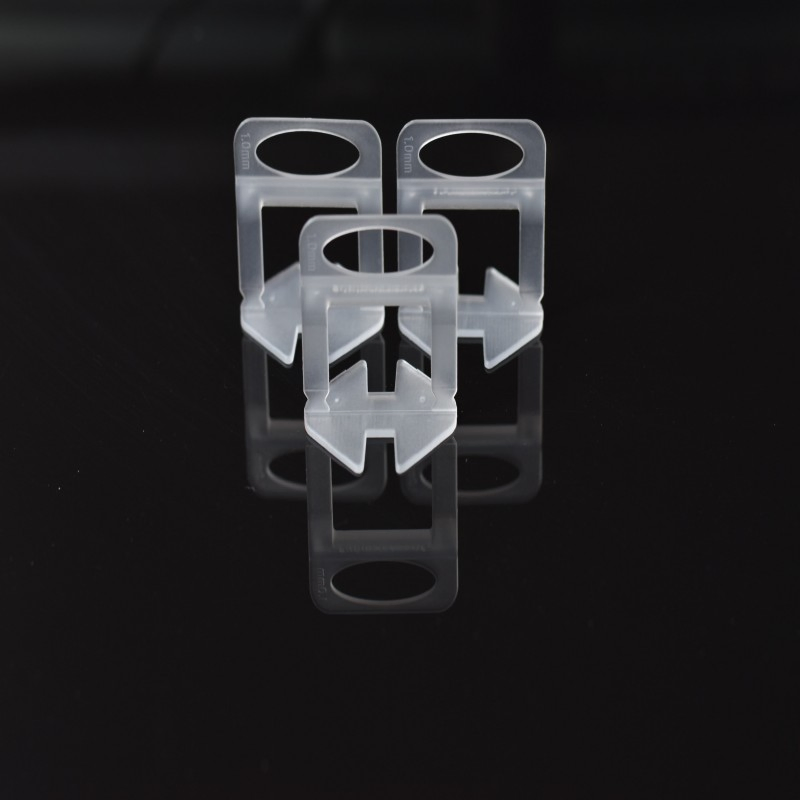 140g 1.0mm Wholesale Tile Clips