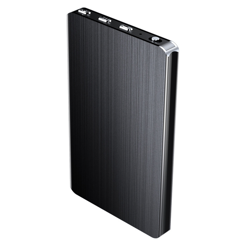 Умный диктофон с шумоподавлением и голосовым управлением