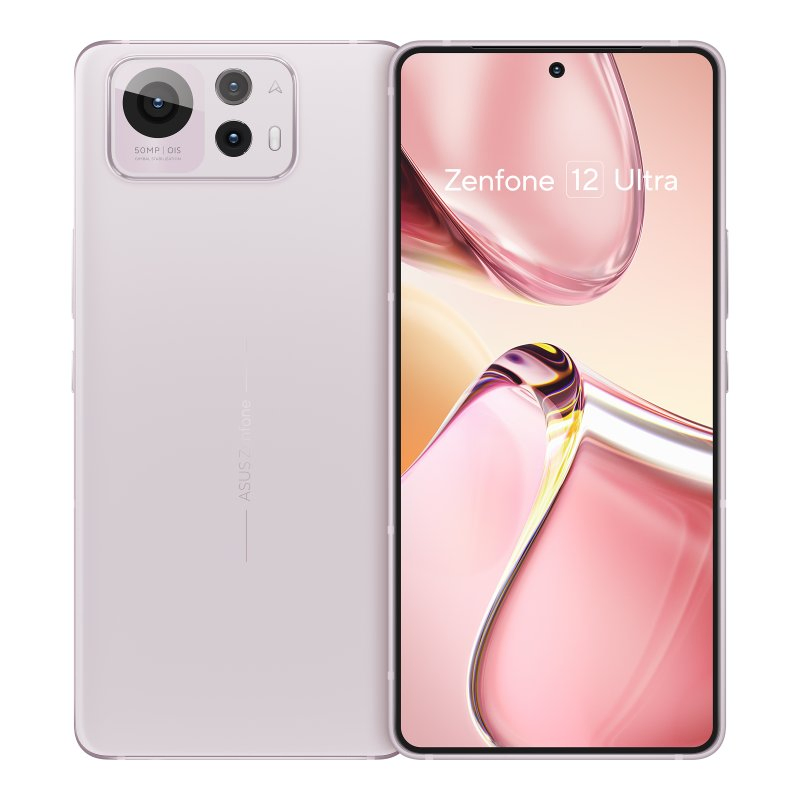 Смартфон Zenfone 12 Ultra 5G, 12/256 ГБ